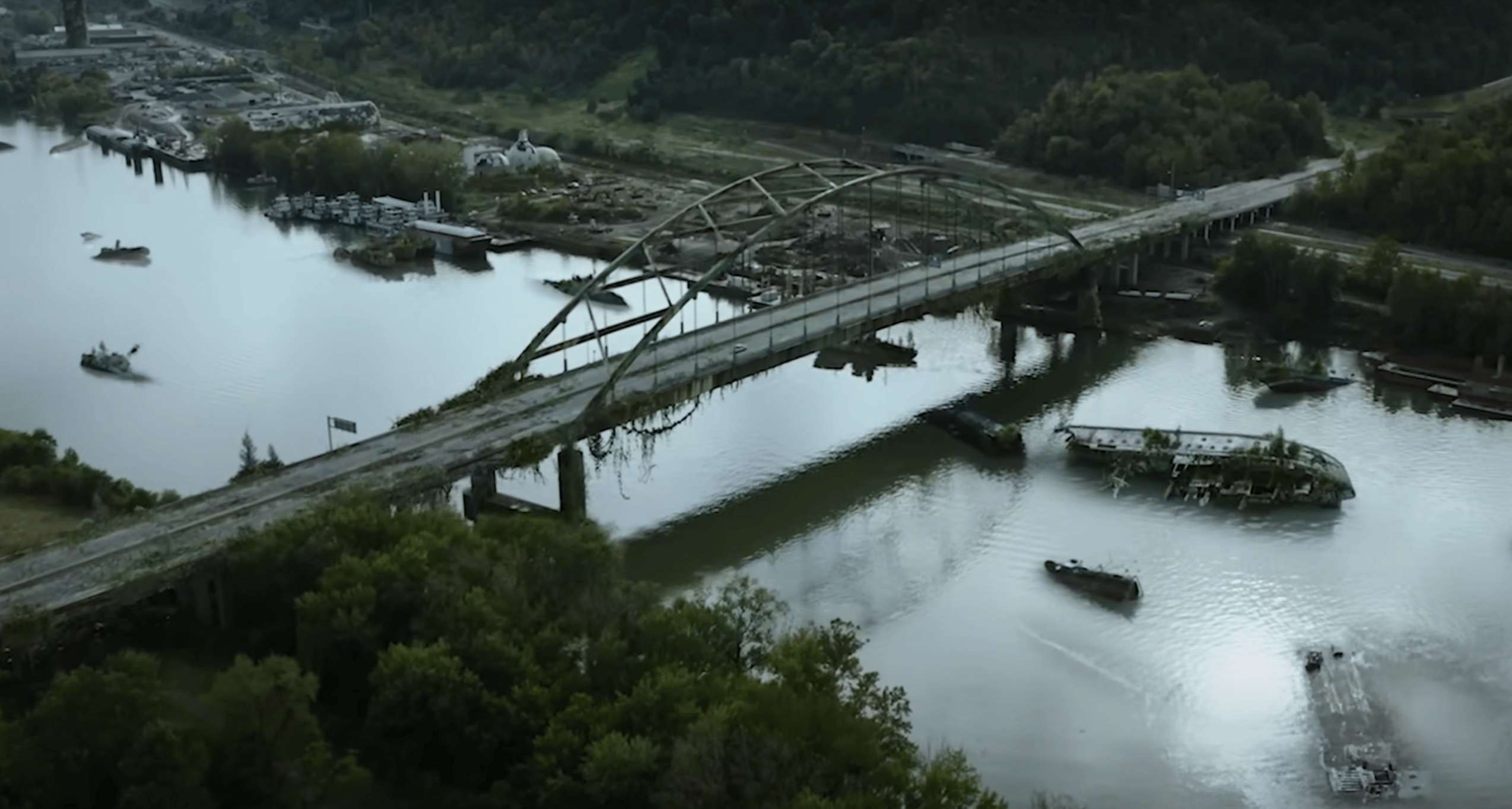 12 Best Dystopian Tv Shows Streaming Right Now